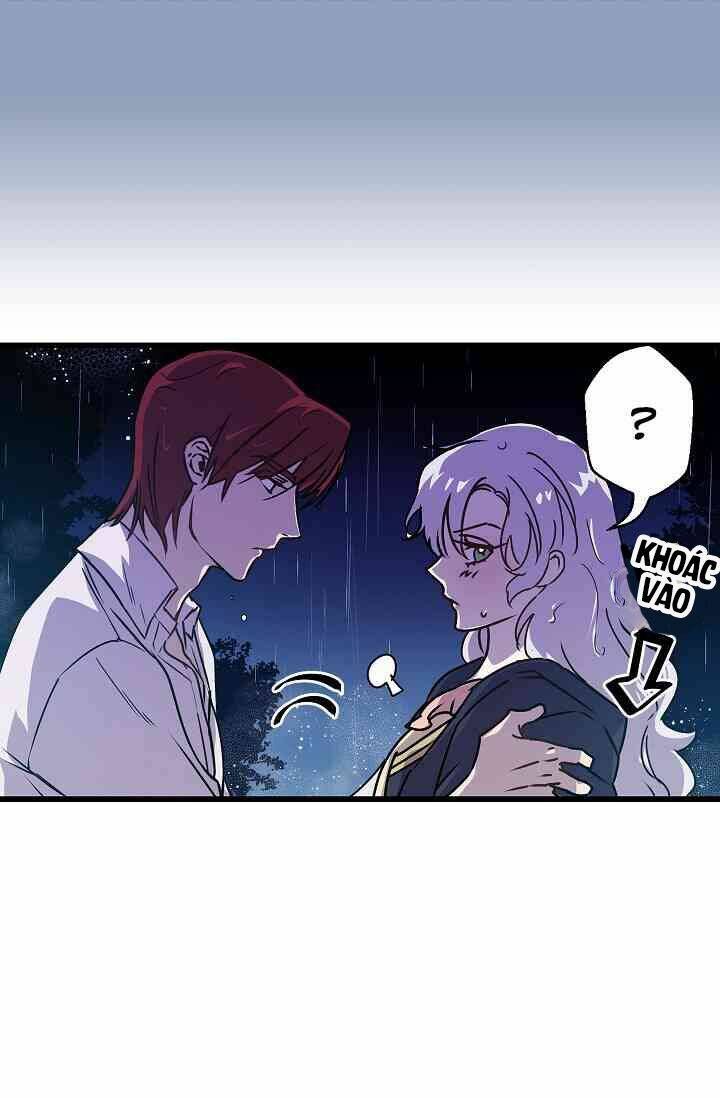 Hôn Lễ Báo Thù: Chapter 8