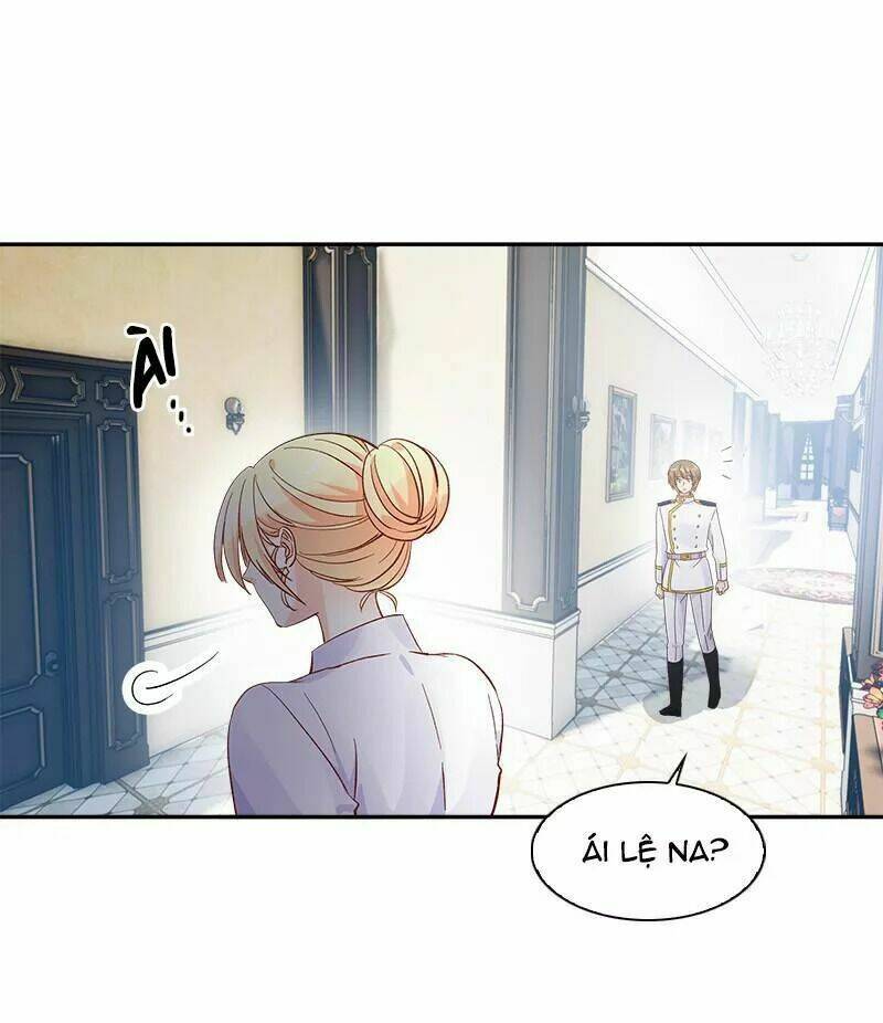 Ác Nữ Cải Biến: Chapter 40