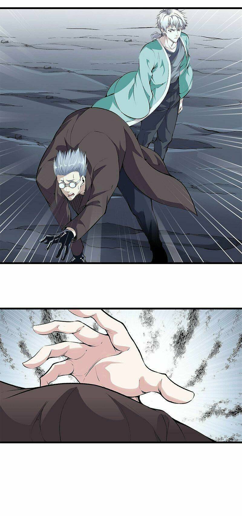 Đô Thị Chí Tôn: Chapter 140