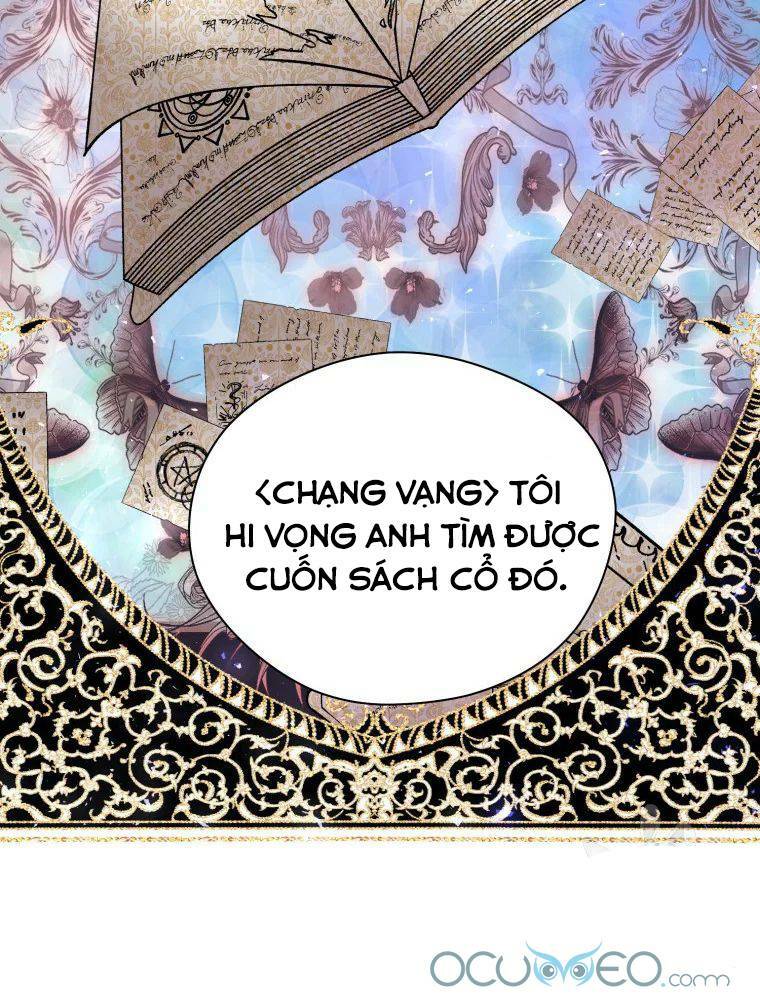Roelin Bước Đến Tương Lai: Chapter 17