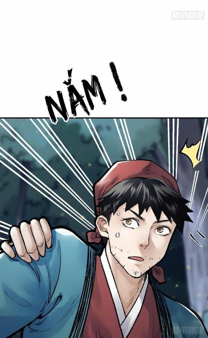 Liên Thành Quyết: Chapter 41