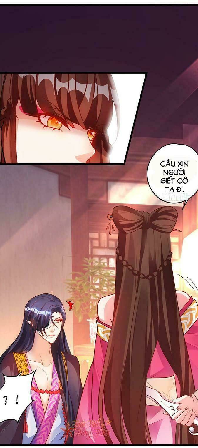 Liêu Liêu Trai: Chapter 18