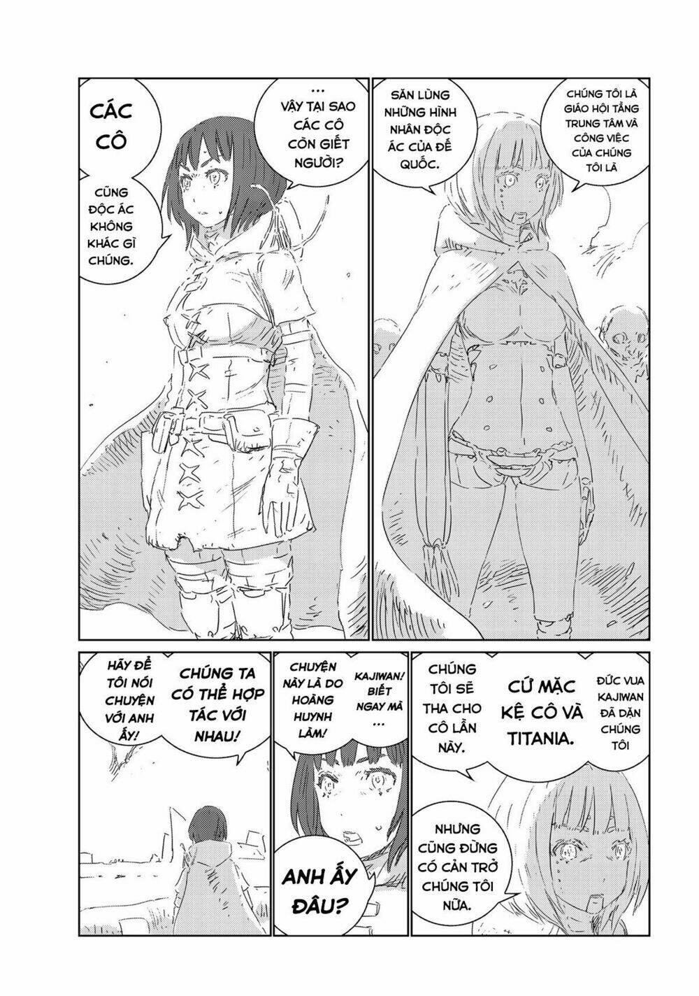 Aposimz: Chapter 28