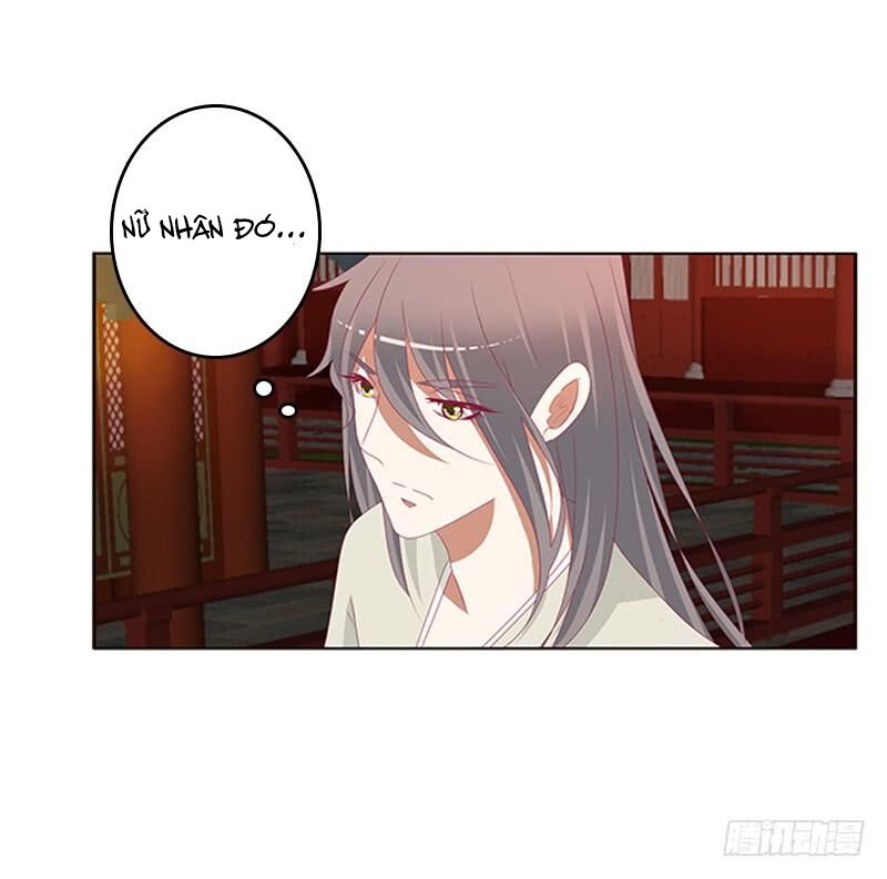 Thông Linh Phi: Chapter 476