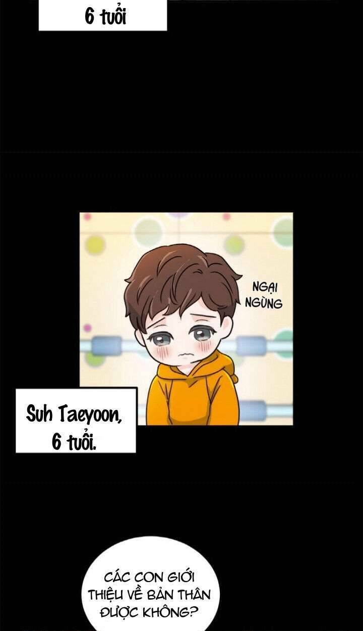 101 Cách Chinh Phục Trái Tim Em: Chapter 4