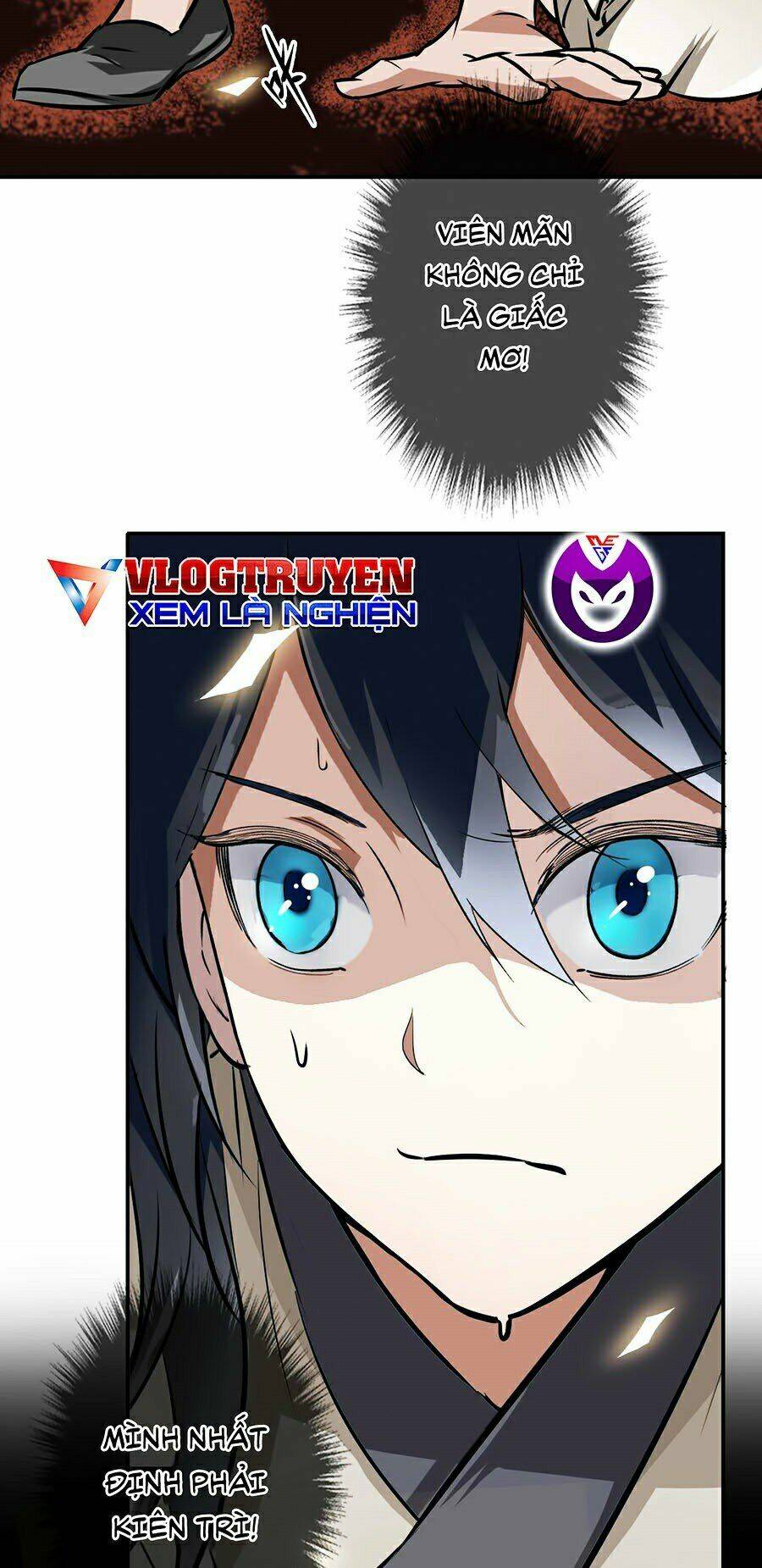 Siêu Đạo Thần Thuật: Chapter 4