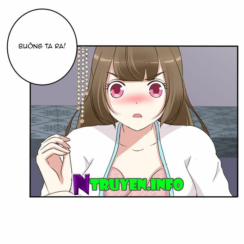 Thông Linh Phi: Chapter 90