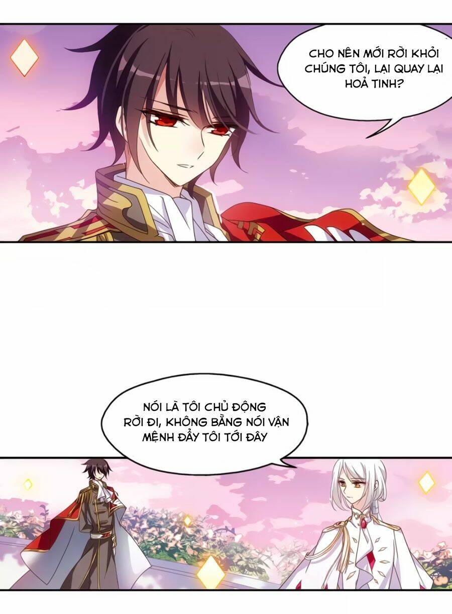 Xuyên Duyệt Tây Nguyên 3000: Chapter 252