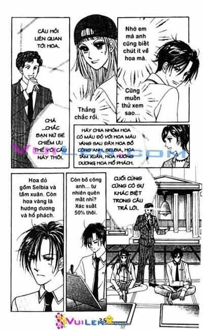 Virus Tiền: Chapter 7
