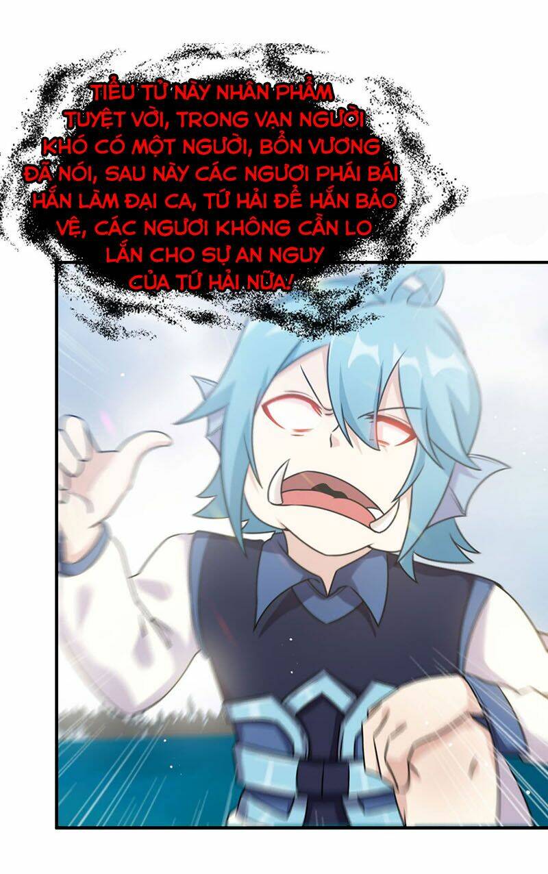 Khởi Đầu Bằng Một Con Côn: Chapter 90