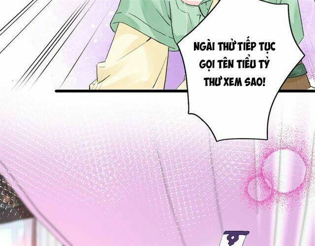 Hoa Nhan Sách: Chapter 130