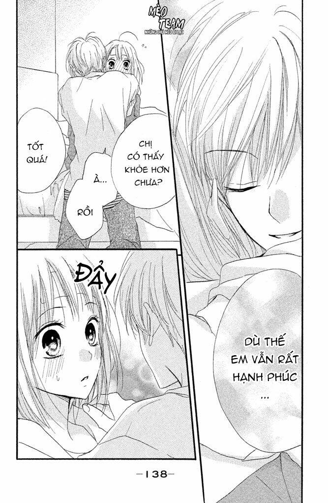 Boku Ga Otona Ni Shite Ageru: Chapter 3