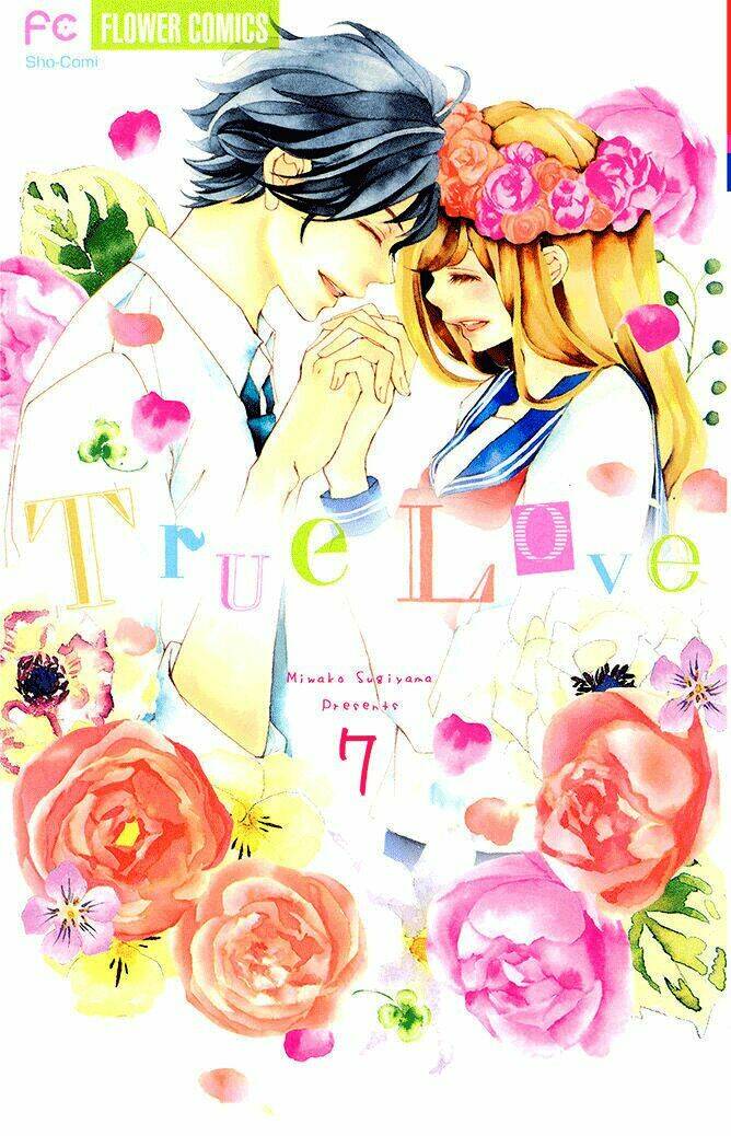 True Love: Chapter 35