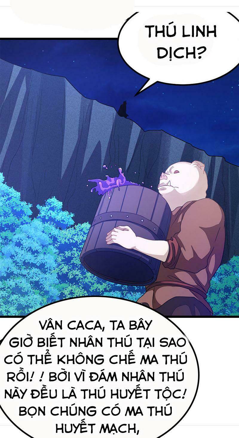 Cửu Dương Thần Vương: Chapter 185