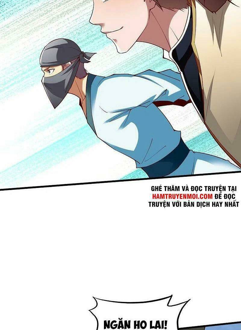 Chiến Đỉnh: Chapter 336