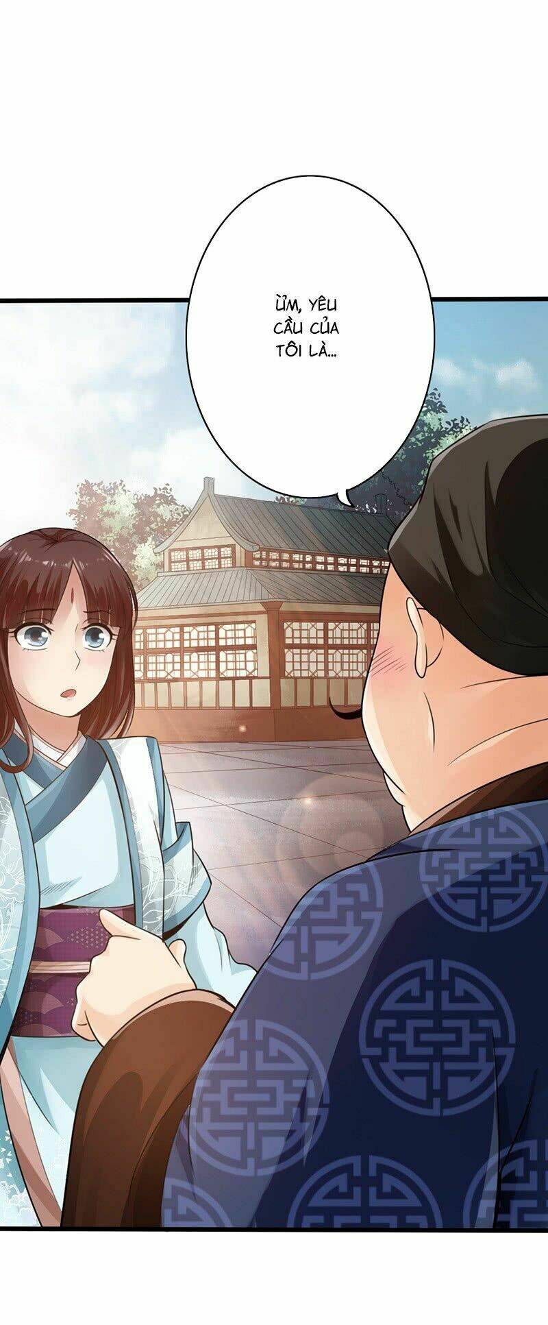 Thái Cổ Cuồng Ma: Chapter 12
