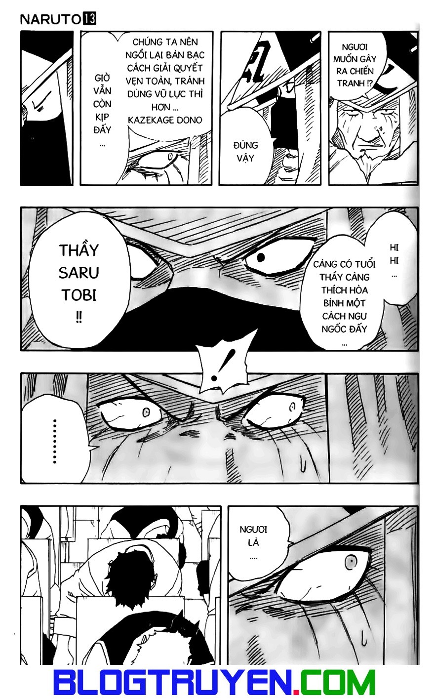 Naruto: Chapter 115