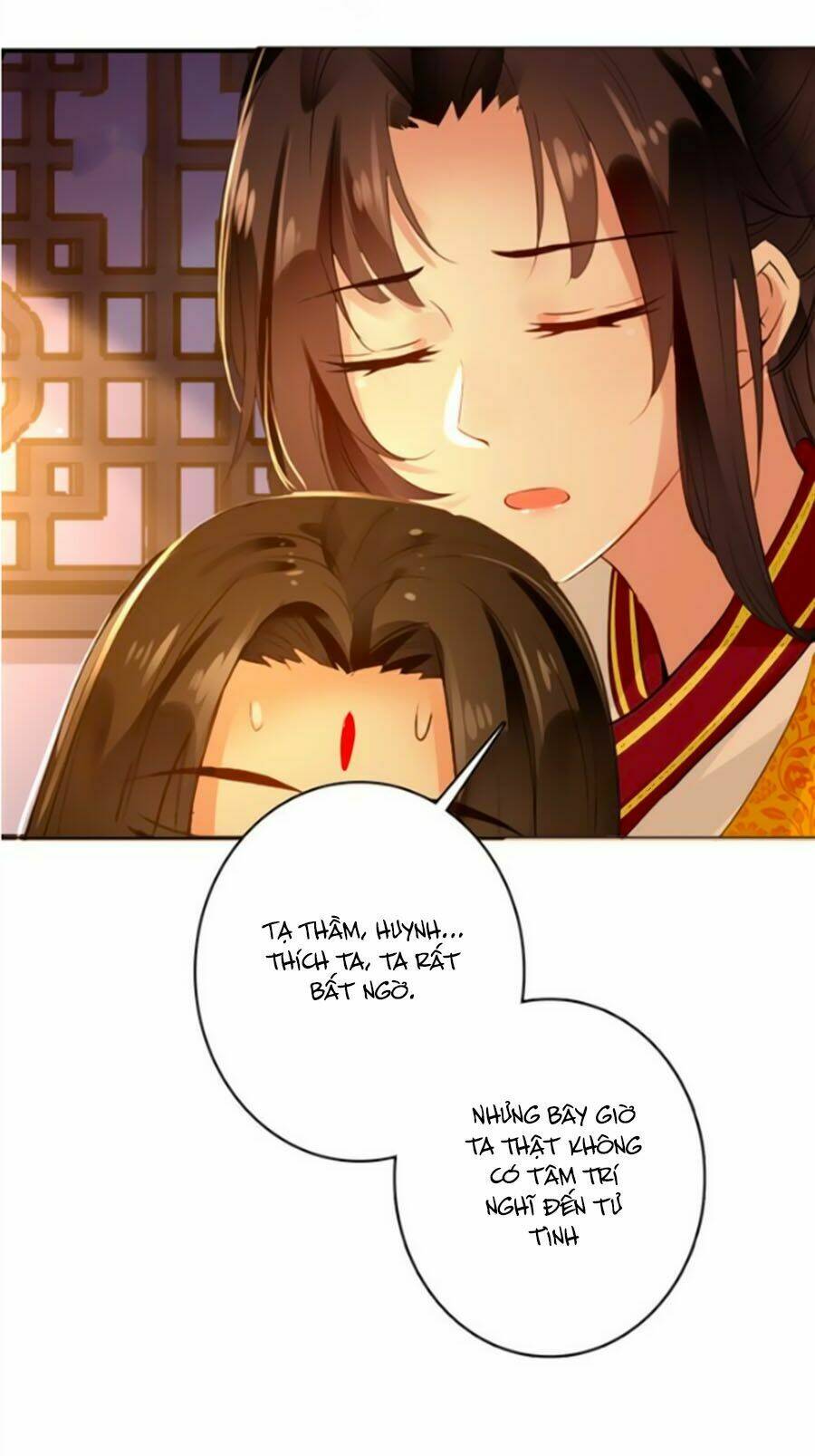 Mỹ Nhân Làm Tướng: Chapter 18