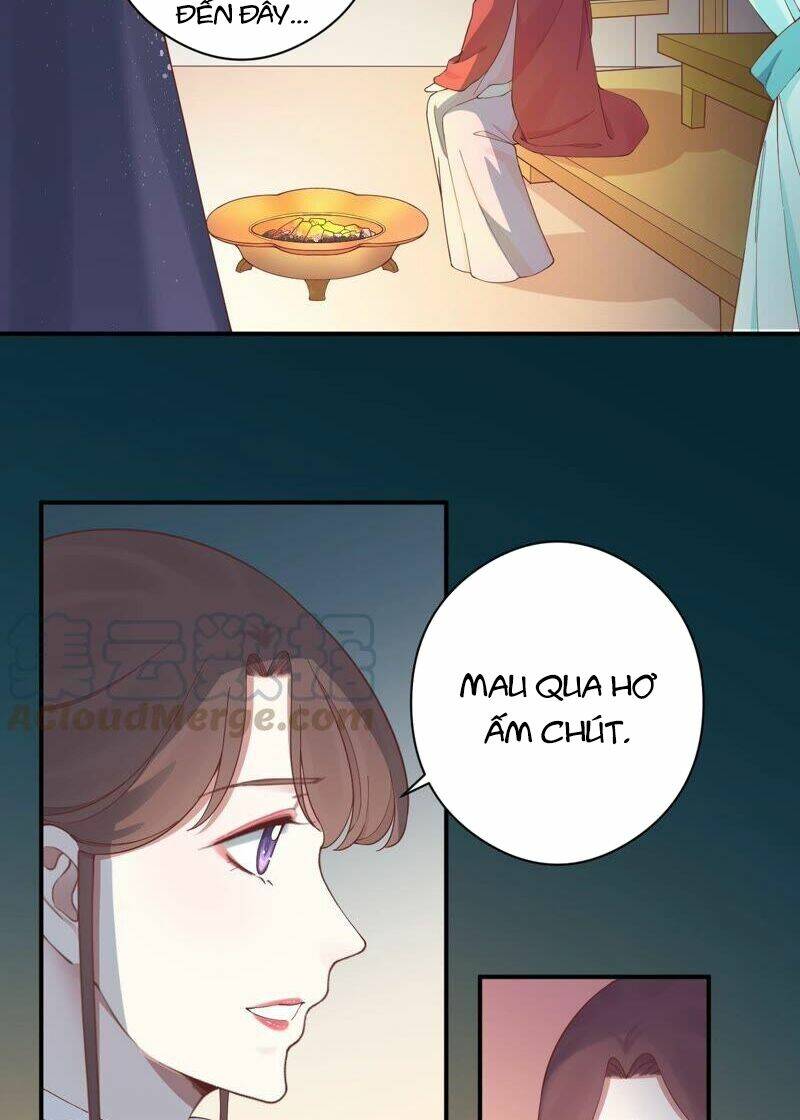Hoàng Hậu Bận Lắm: Chapter 151
