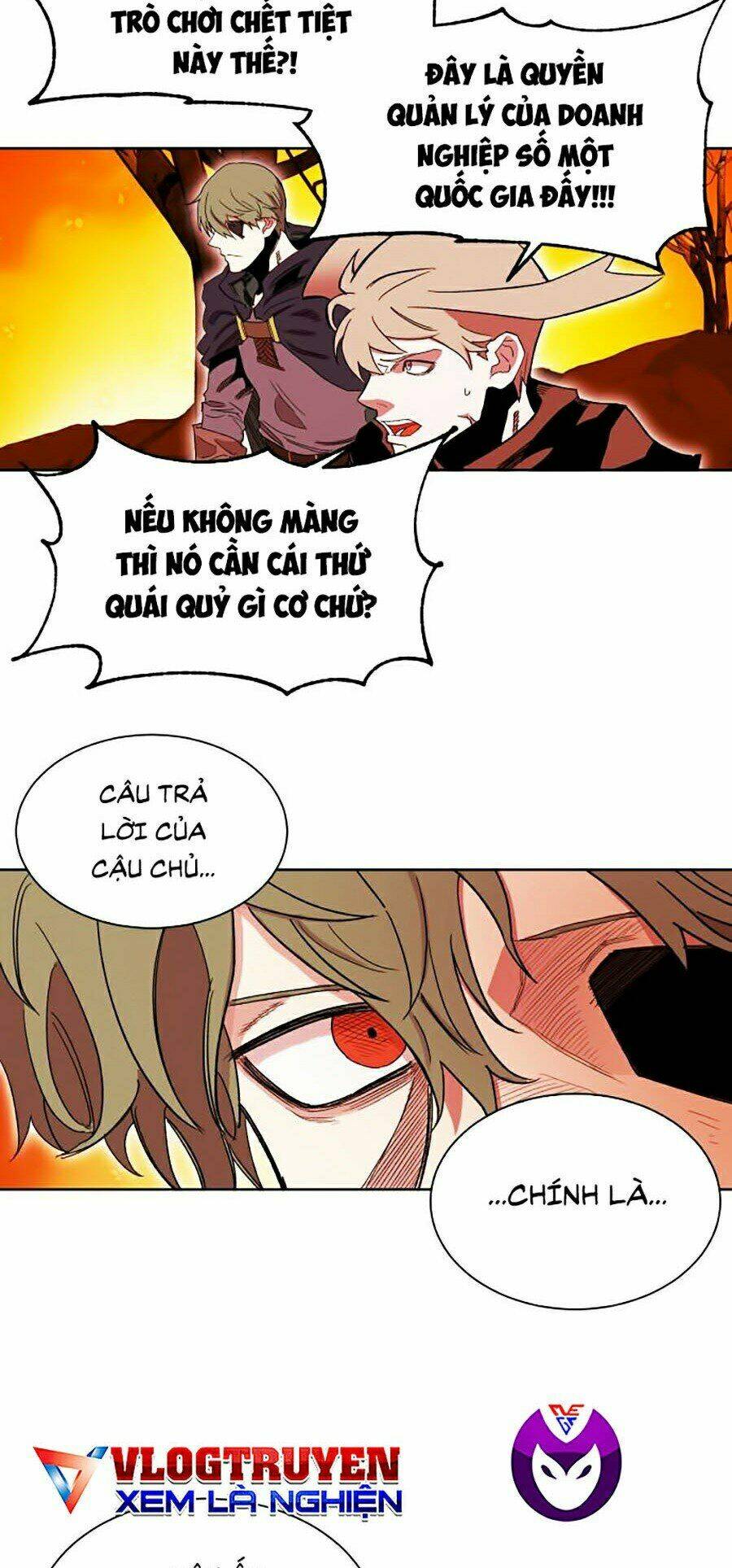 Hard Core Leveling Warrior Ss2: Chapter 86