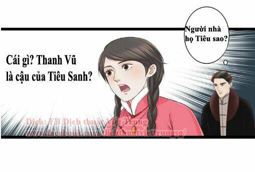 Cậu Câm: Chapter 25