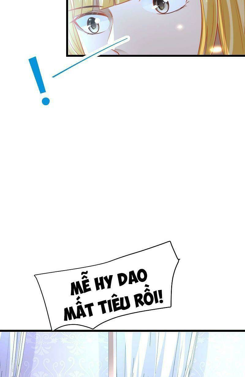 Sủng Hậu Của Vương: Chapter 78