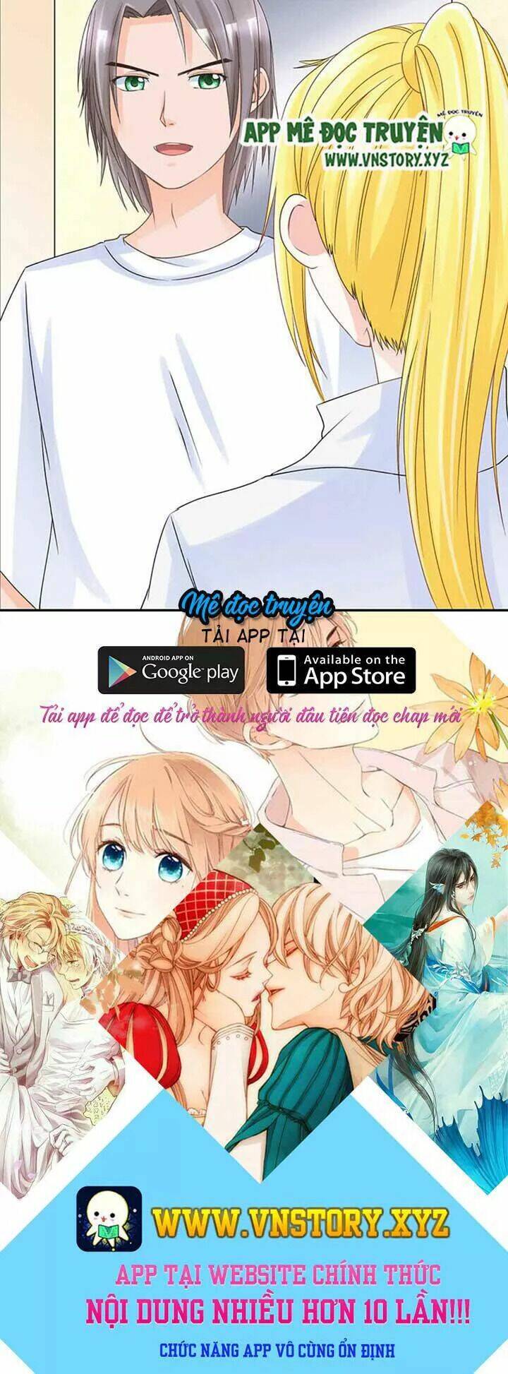 Bồn Tắm Có Vấn Đề?: Chapter 40