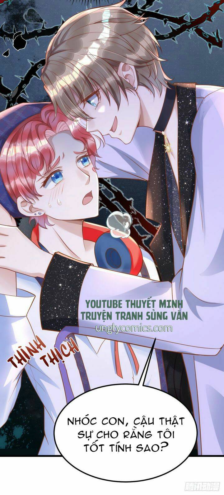 Thú Thụ Bất Thân: Chapter 24