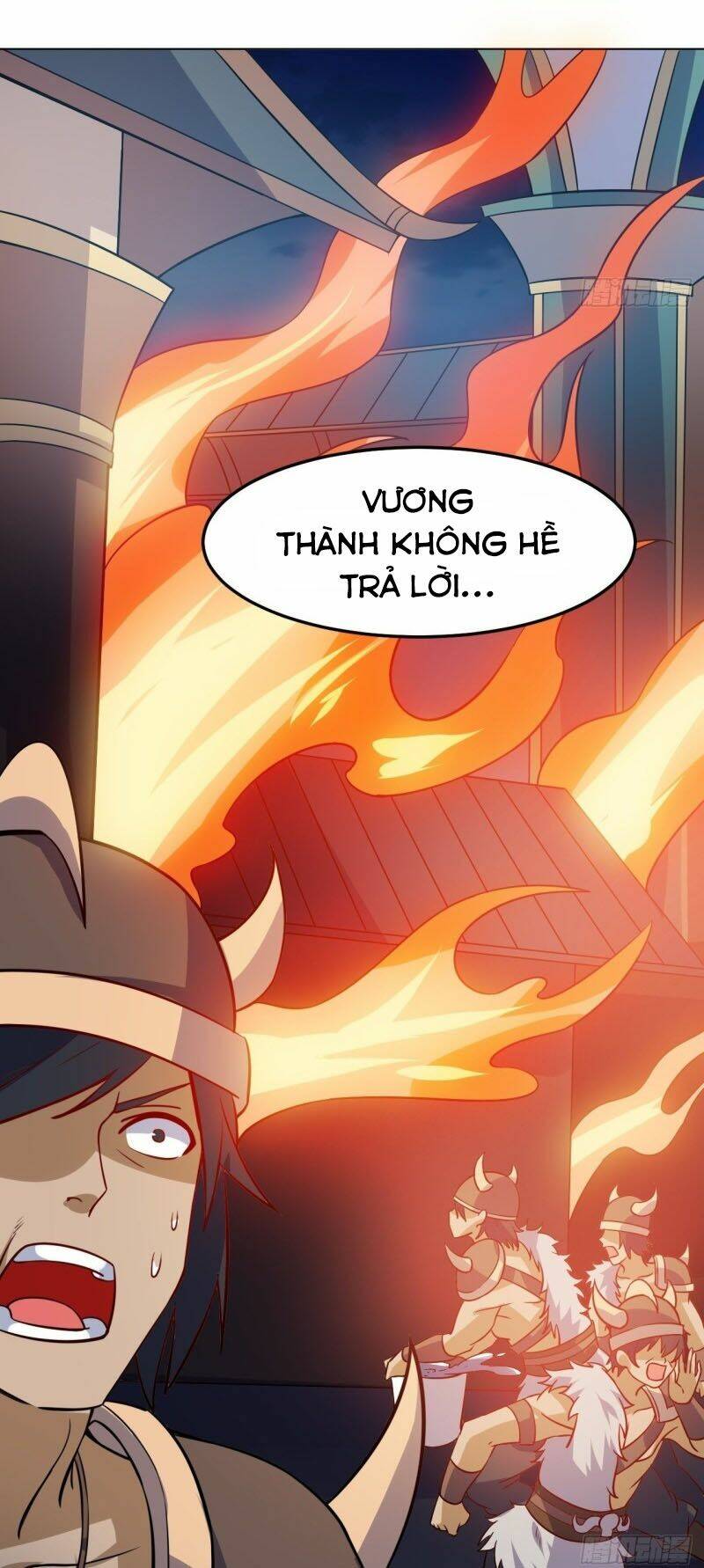 Thần Võ Đế Tôn: Chapter 89