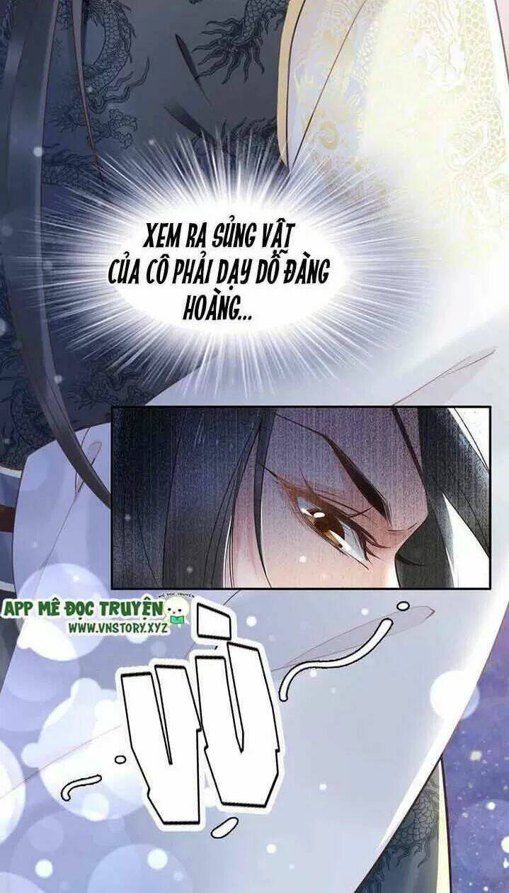 Nhất Sinh Nhất Thế Tiếu Thương Khung: Chapter 22