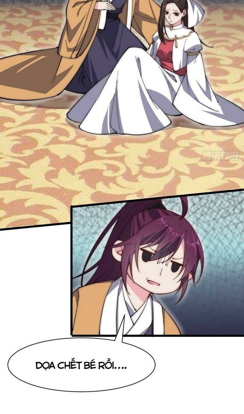 Trường Sinh Cửu Thiên Tuế: Chapter 58
