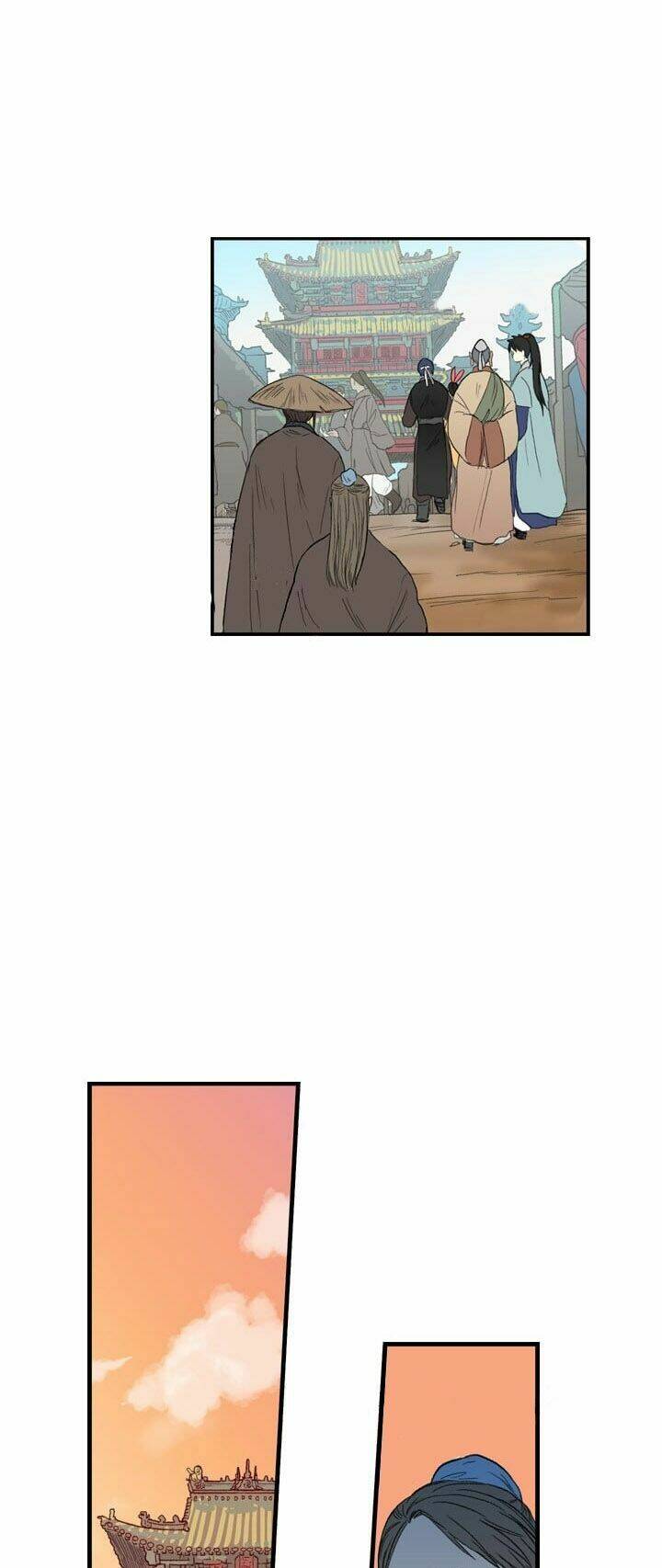 Học Sĩ Tái Sinh: Chapter 22