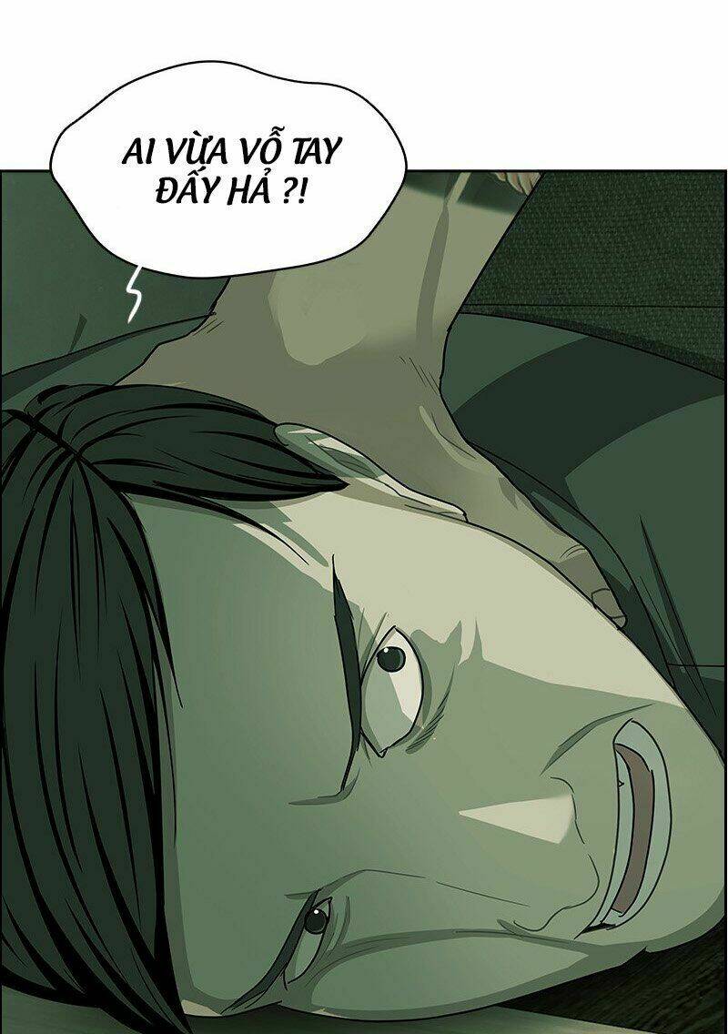 Nửa Đêm Ở Poppy Land: Chapter 11