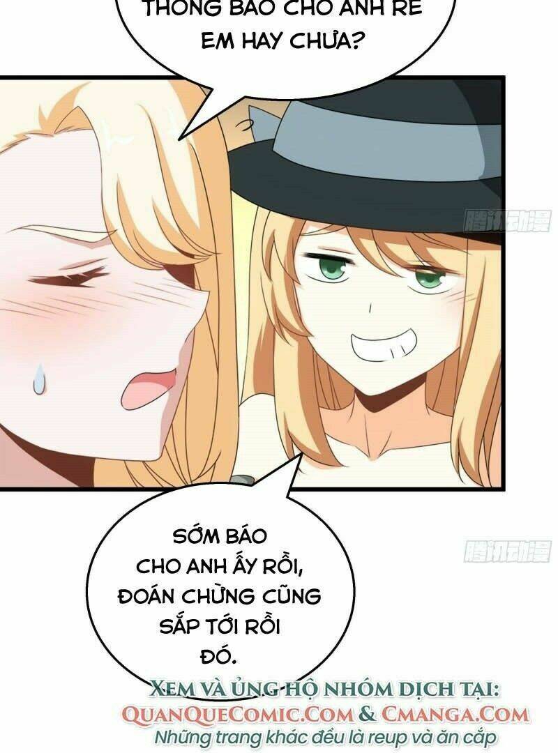 Người Ở Rể Mạnh Nhất: Chapter 41