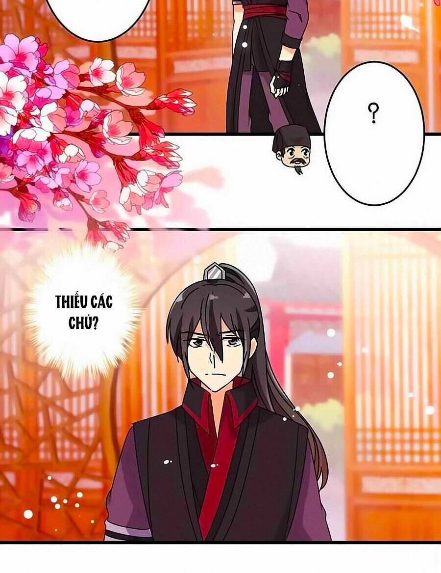 Vương Gia! Ngươi Thật Bỉ Ổi: Chapter 197