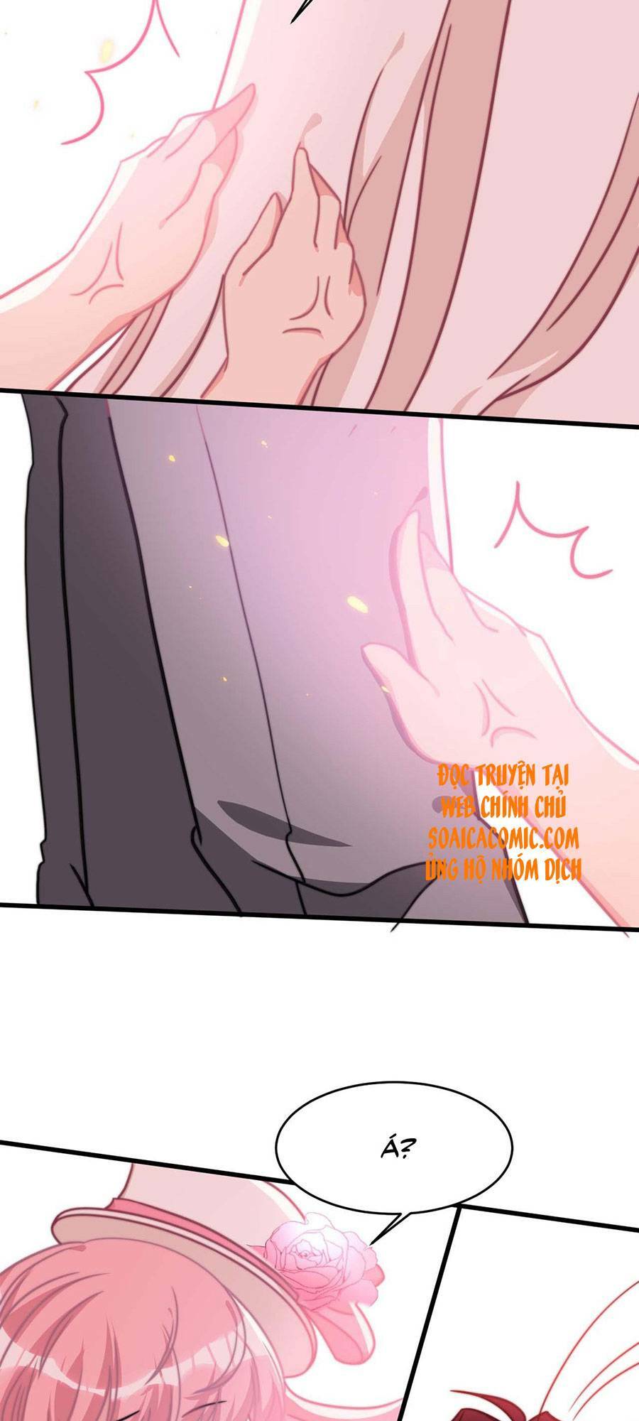 Vết Cắn Trí Mạng: Chapter 44