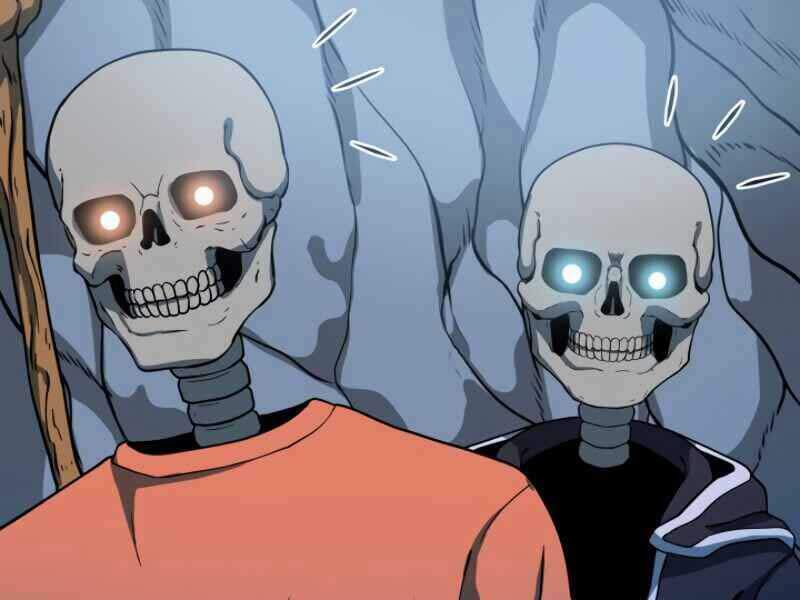 Ngôi Nhà Kết Nối Với Hầm Ngục: Chapter 13