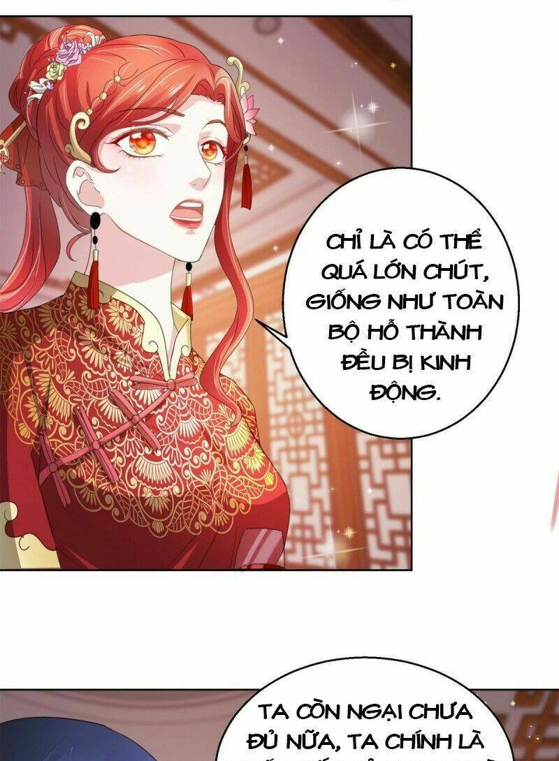 Vú Em Là Cổ Tiên: Chapter 139