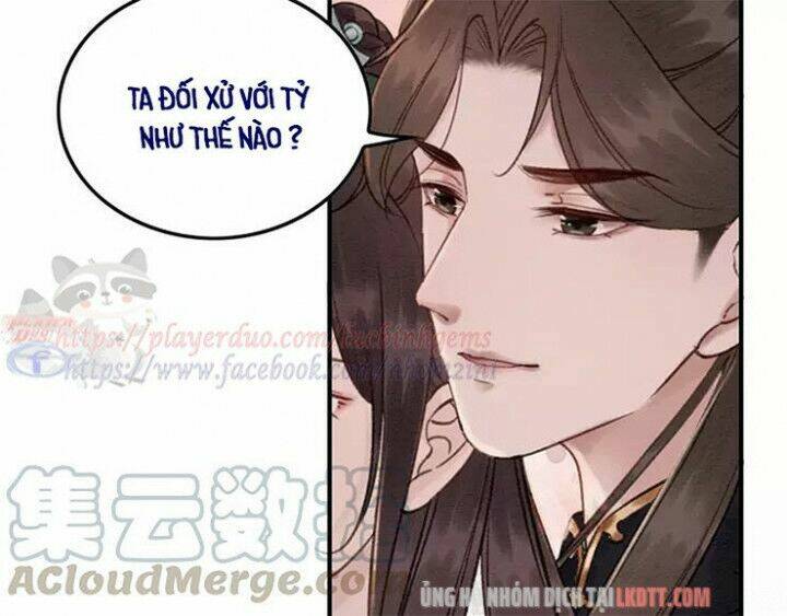 Trọng Sinh Bá Sủng Nhiếp Chính Vương Quá Mạnh Mẽ: Chapter 107