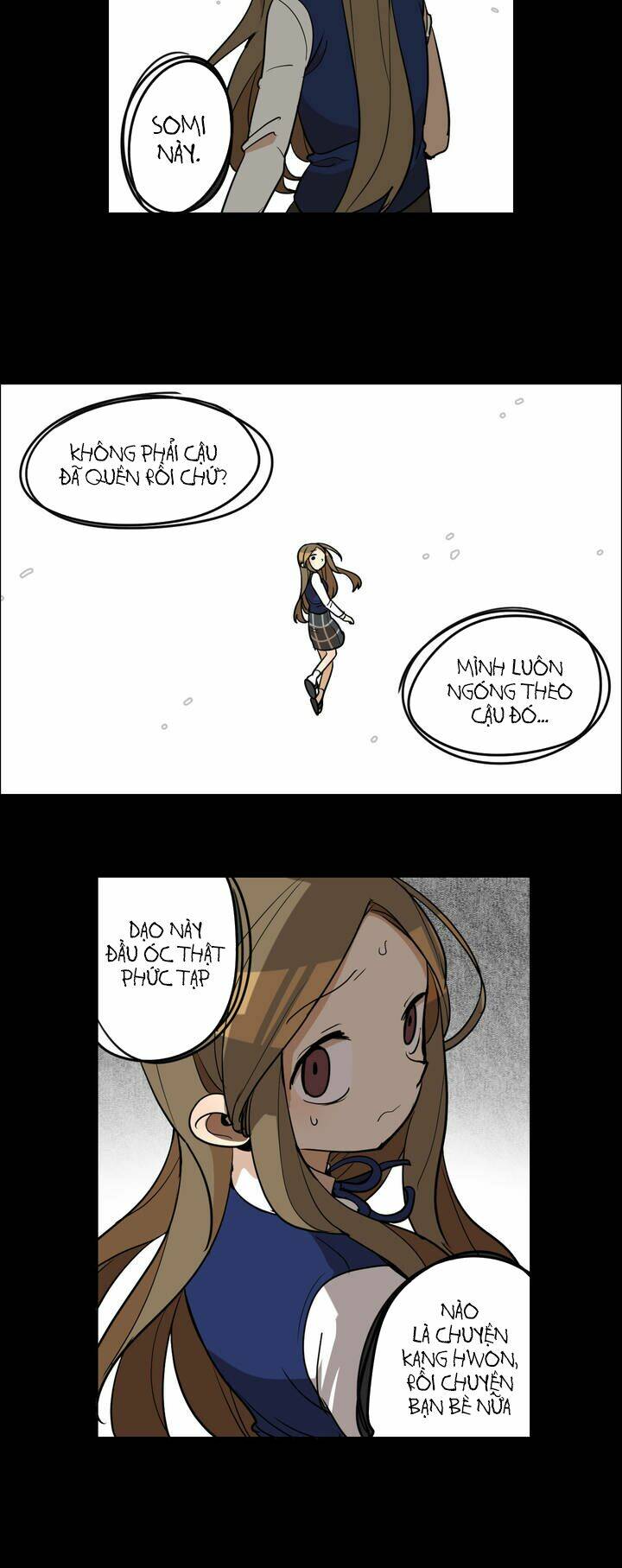 Lớn Lên Đểu Cáng: Chapter 23