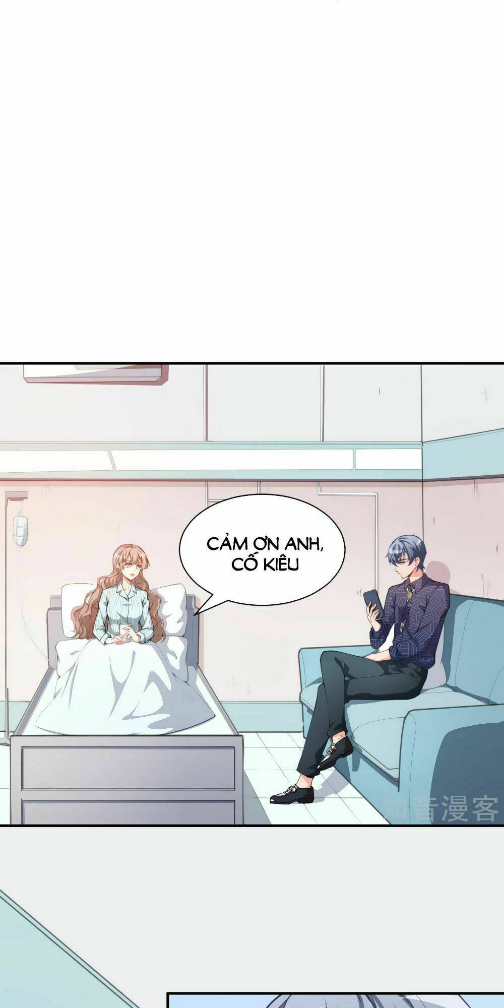 Trò Chơi Sắc Đẹp: Chapter 10