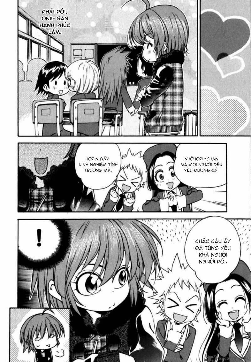 Ichinensei Ni Nacchattara: Chapter 22