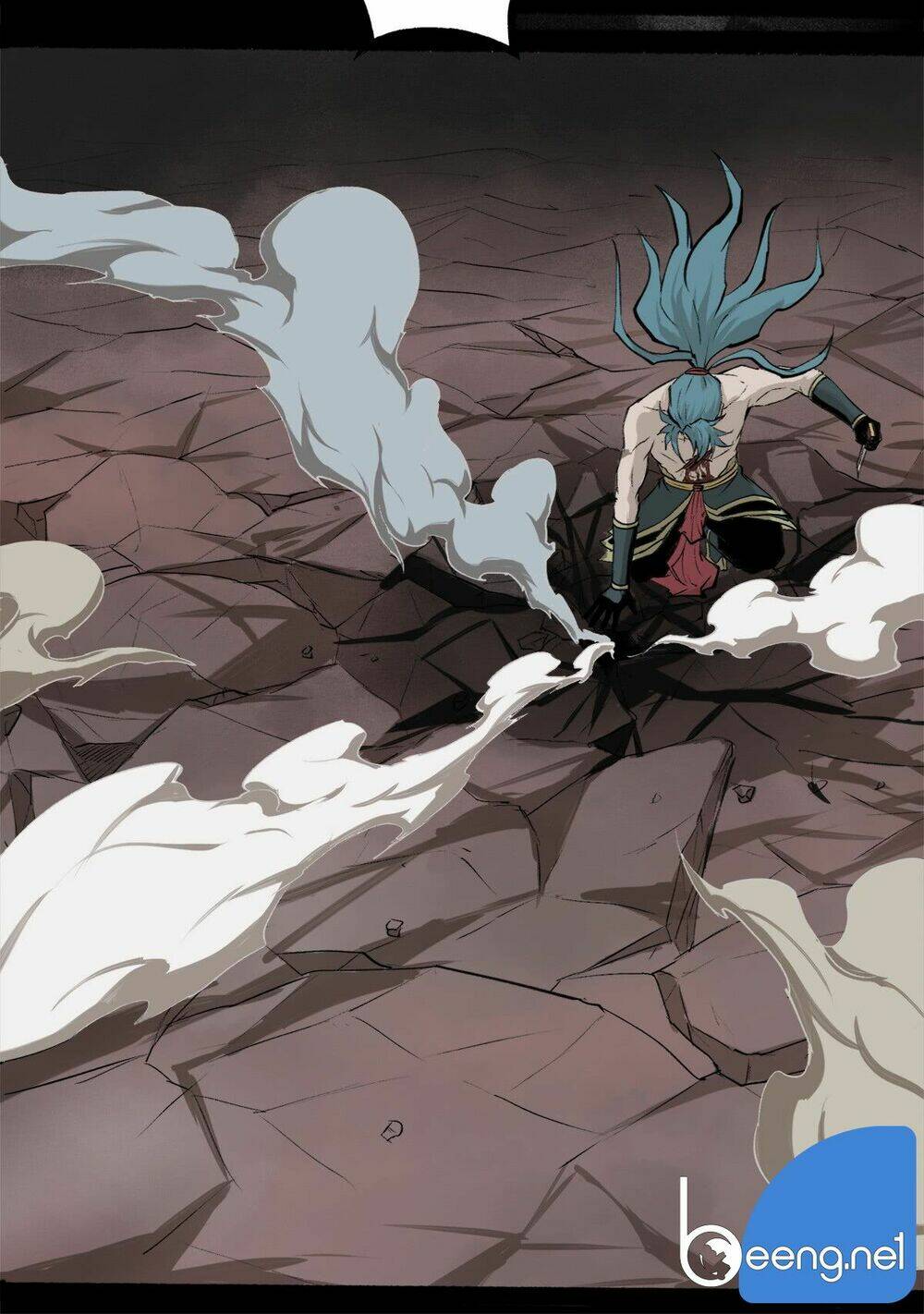 Phong Tàng: Chapter 0