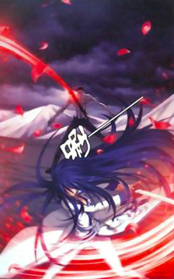 Thâu Tinh Dị Giới Bản: Chapter 2