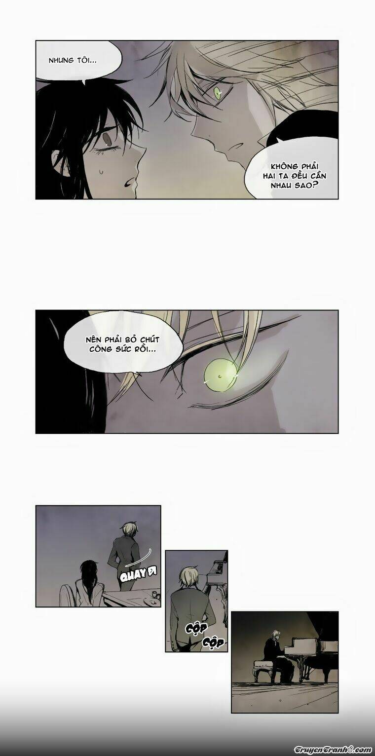 American Ghost Jack: Chapter 16