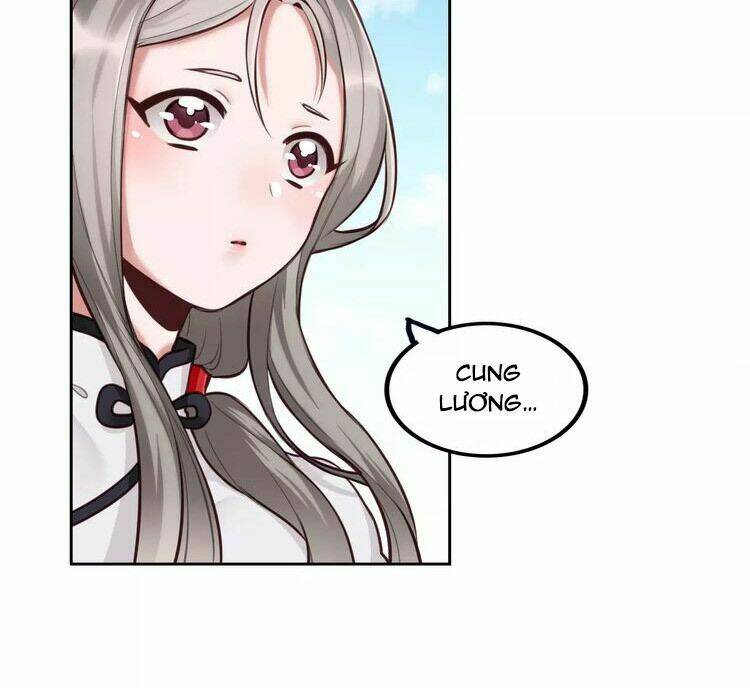 Tướng Quân Mời Xuất Đạo: Chapter 19