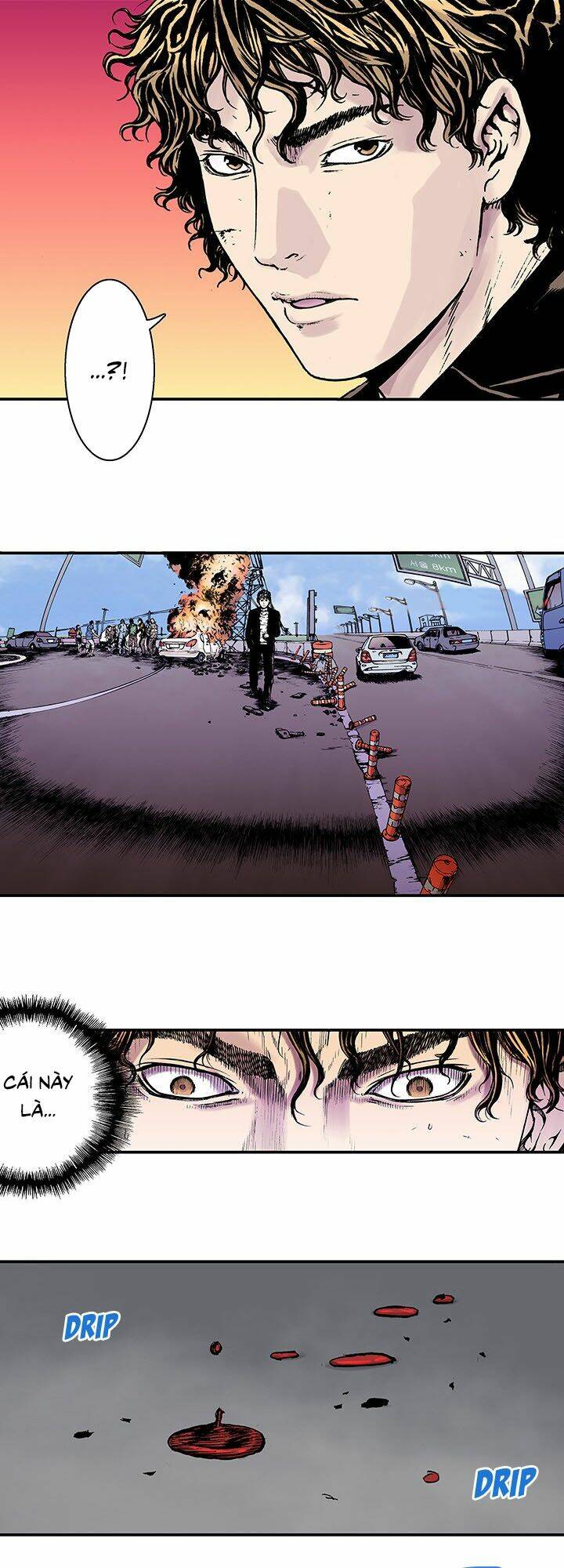 Kang Gito: Chapter 8