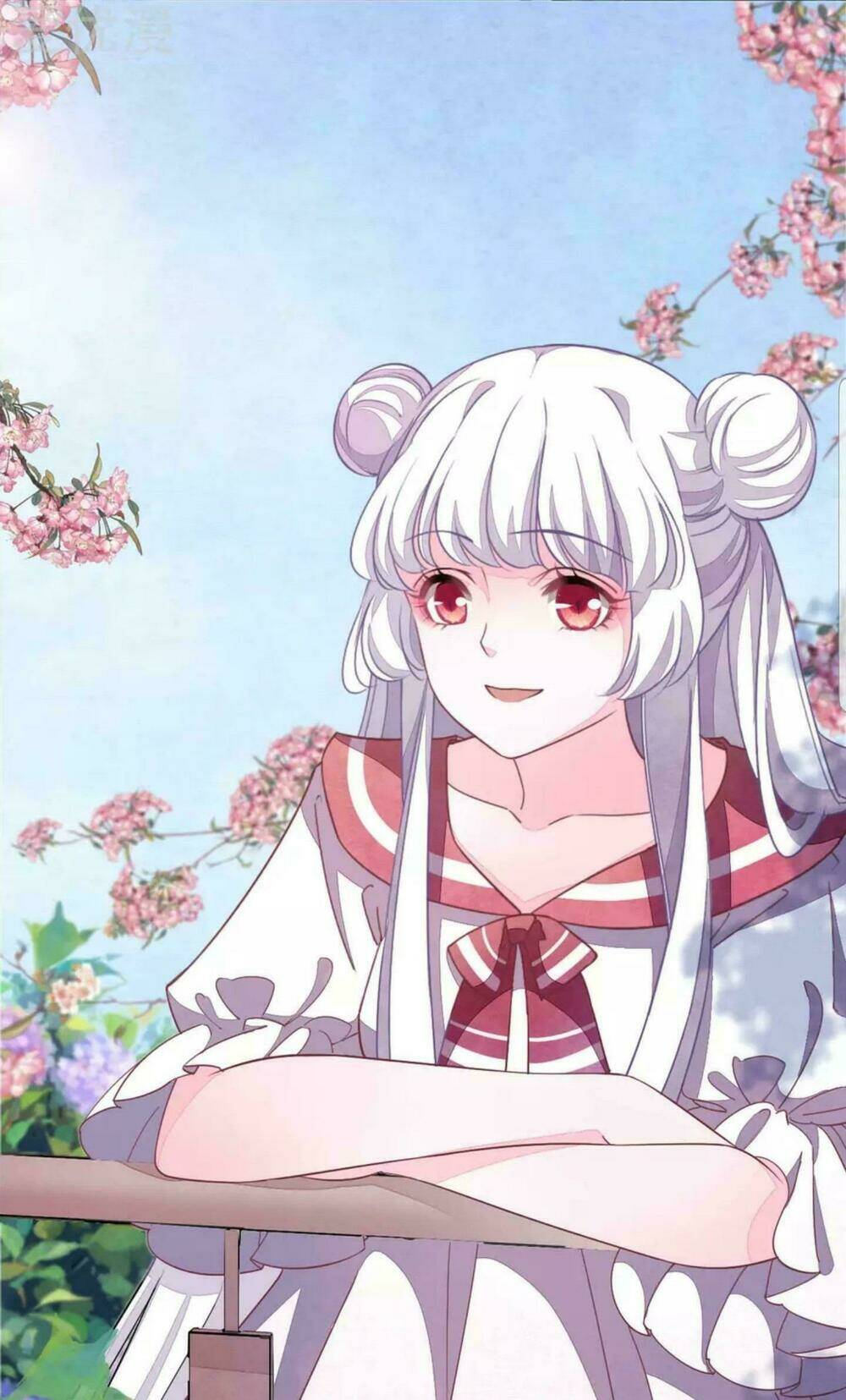 Xuyên Về Cổ Đại Làm Quốc Bảo: Chapter 3