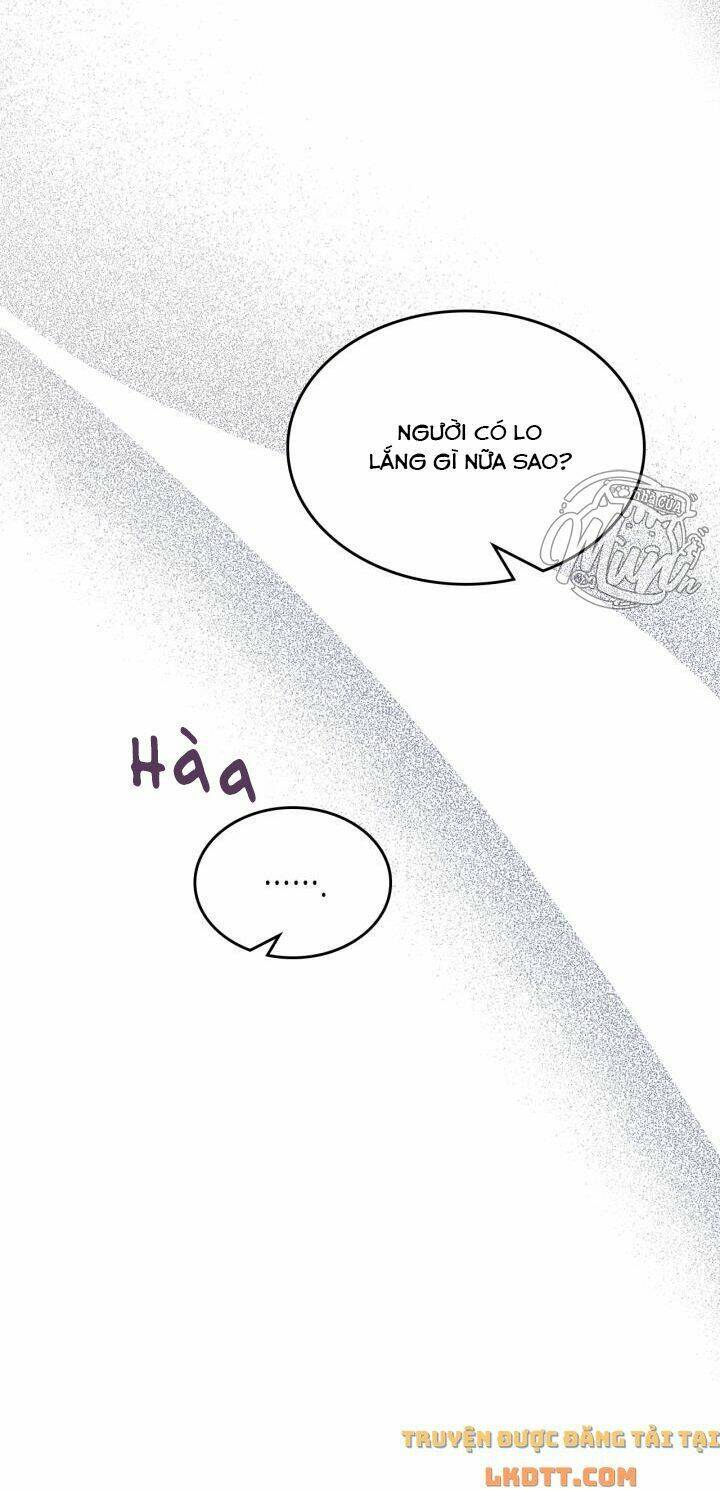 Công Chúa Phản Diện Muốn Ở Trong Ngôi Nhà Bánh Quy: Chapter 49
