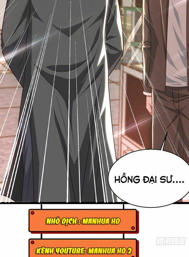 Thế Thân Thiếu Gia Không Dễ Chọc: Chapter 49